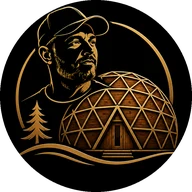 Logo Geodetické dřevostavby